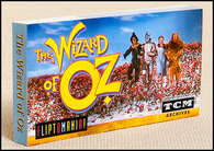 Wizard of Oz Flip Book