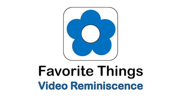 Favorite Things Reminiscence Subscription