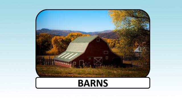 Barns