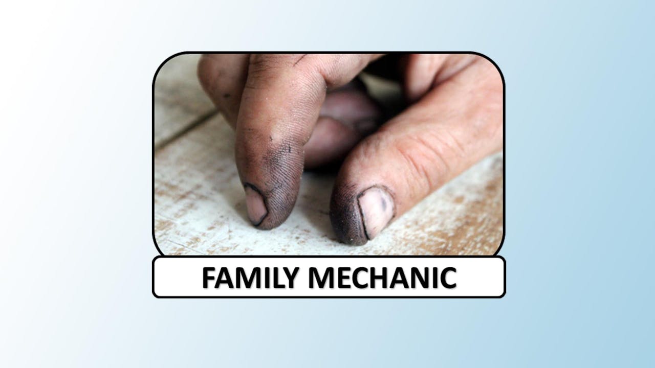 Family Mechanic