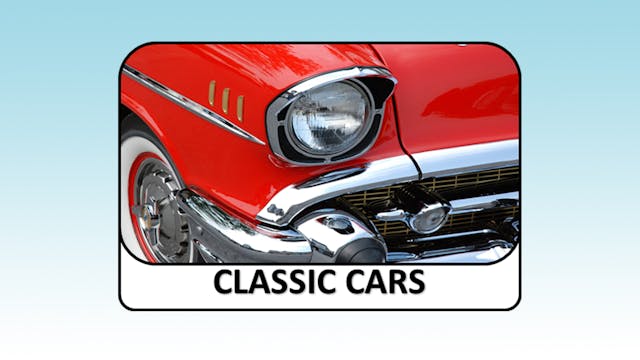 Classic Cars