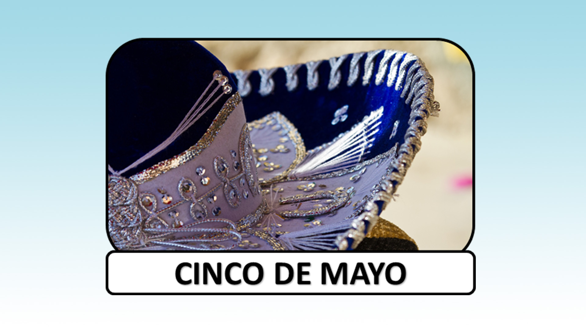 Cinco de Mayo