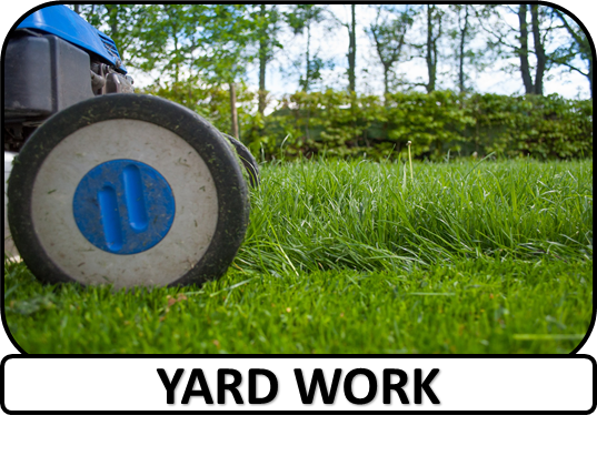 Yardwork