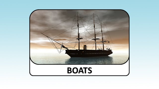 Boats