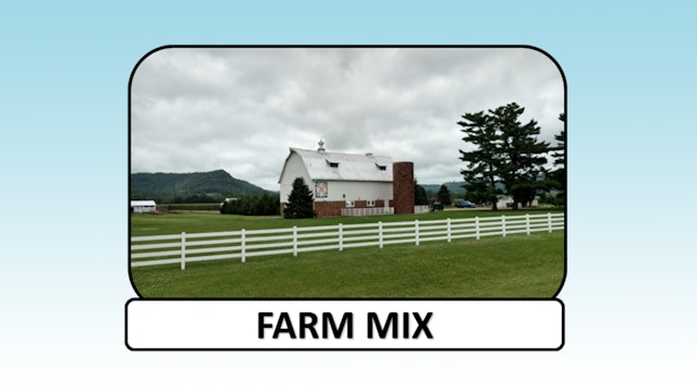 Farm Mix