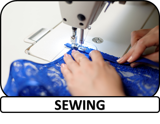 Sewing