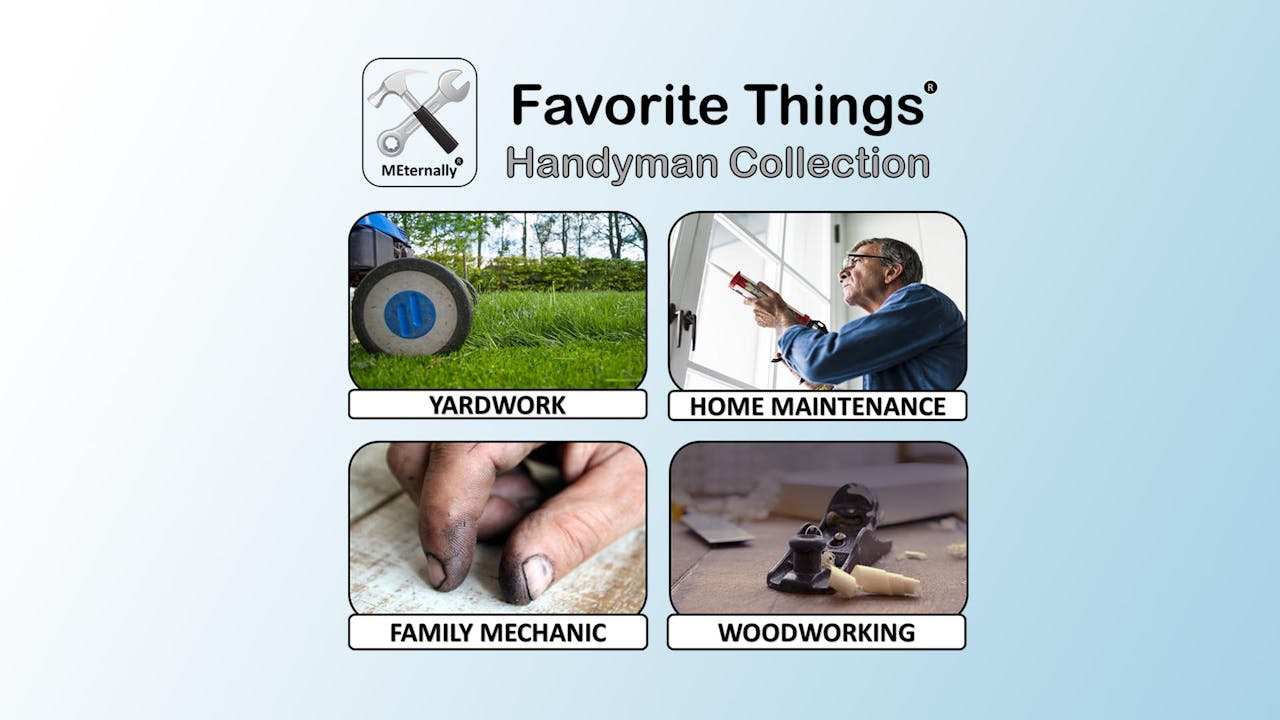 Handyman Collection