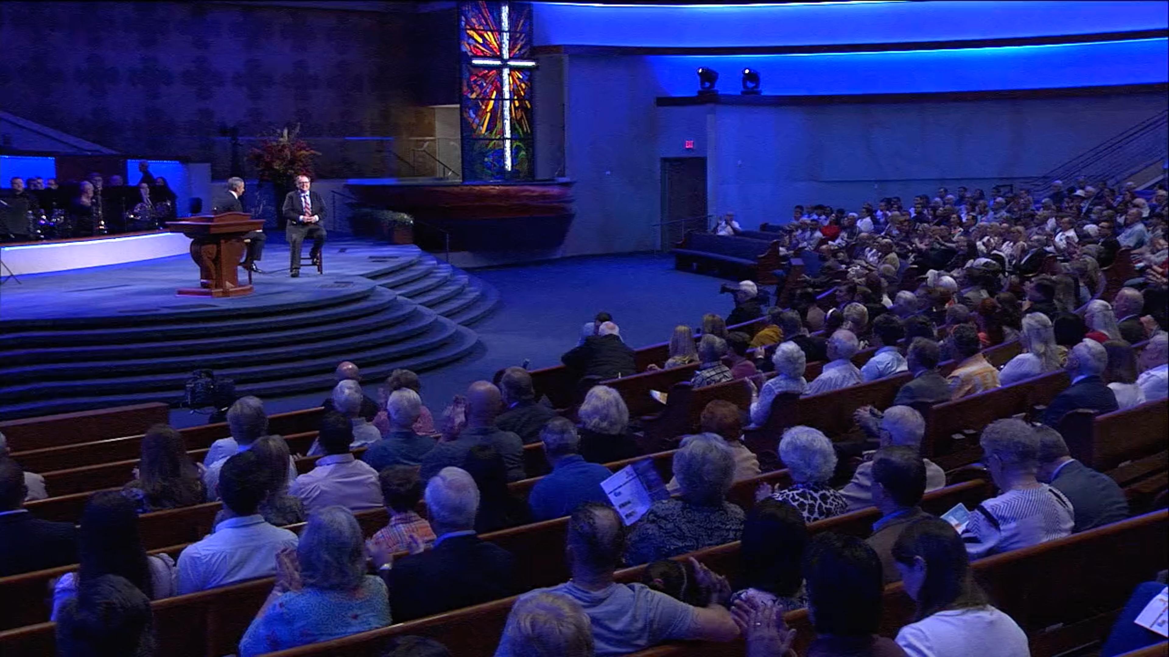 June 20, 2021 - Guest Interview: Todd Starnes