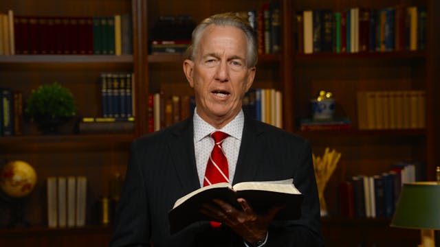 October 16, 2022 Sunday School • Jona...