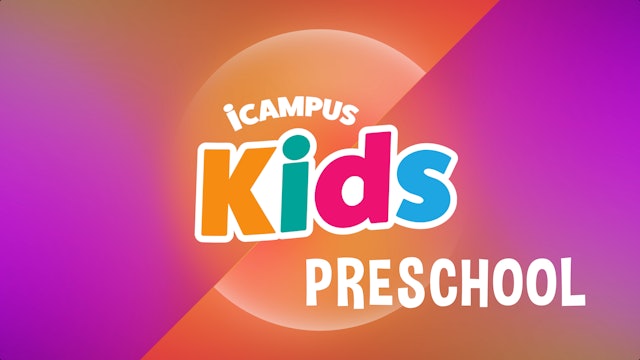 May 18, 2024 iCampus Kids Preschool