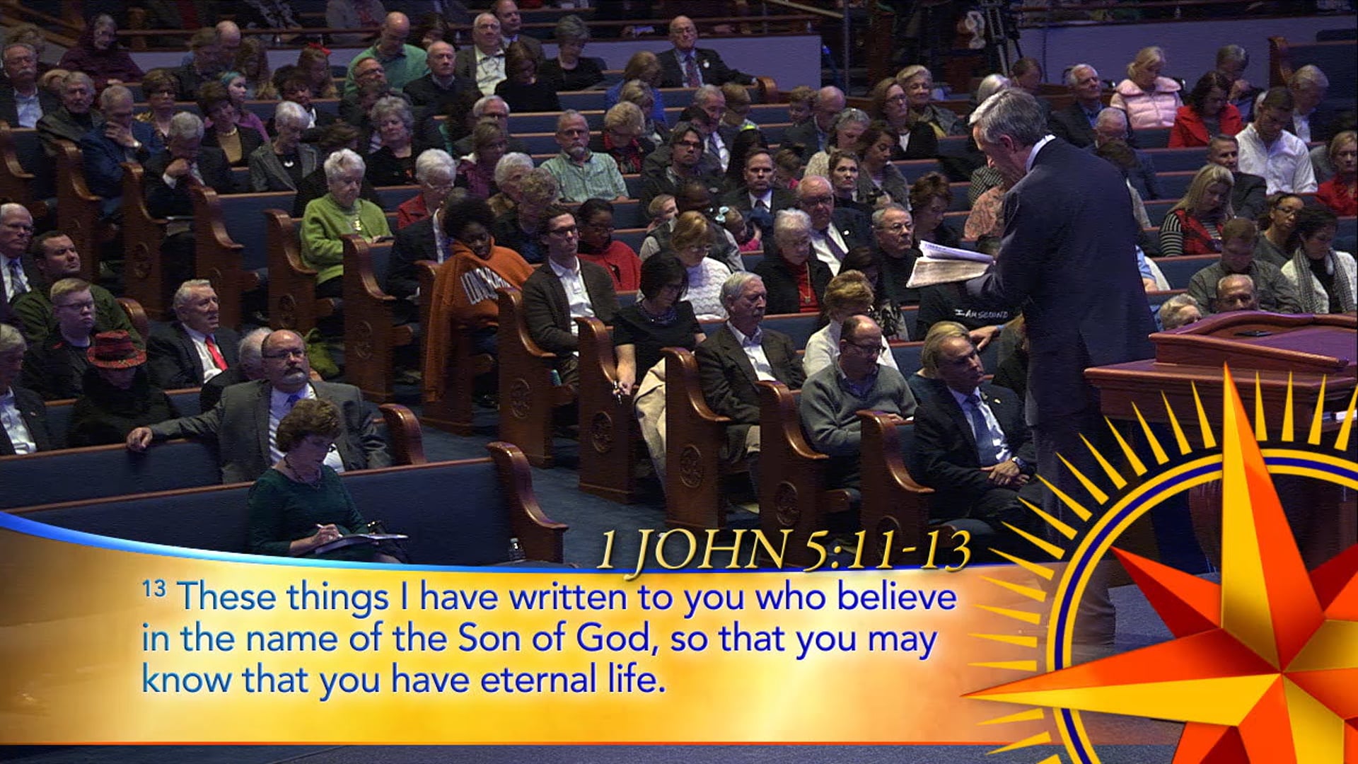 How Can I Prepare For My Journey To Heaven? (Part 1)