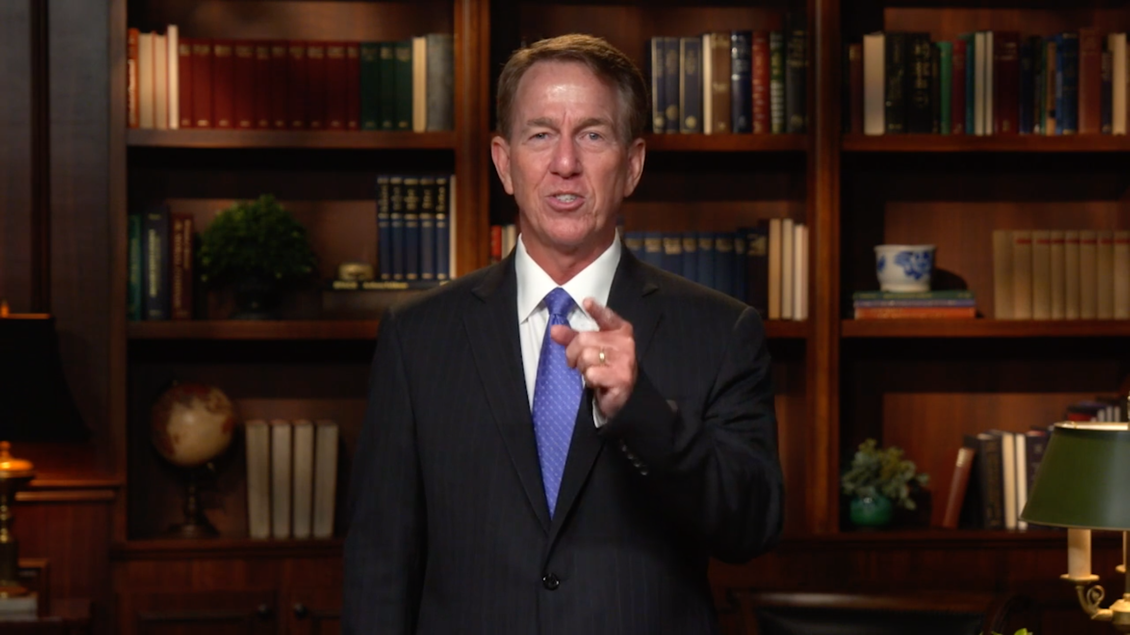 April, 11, 2021 • LUKE 19:1-9