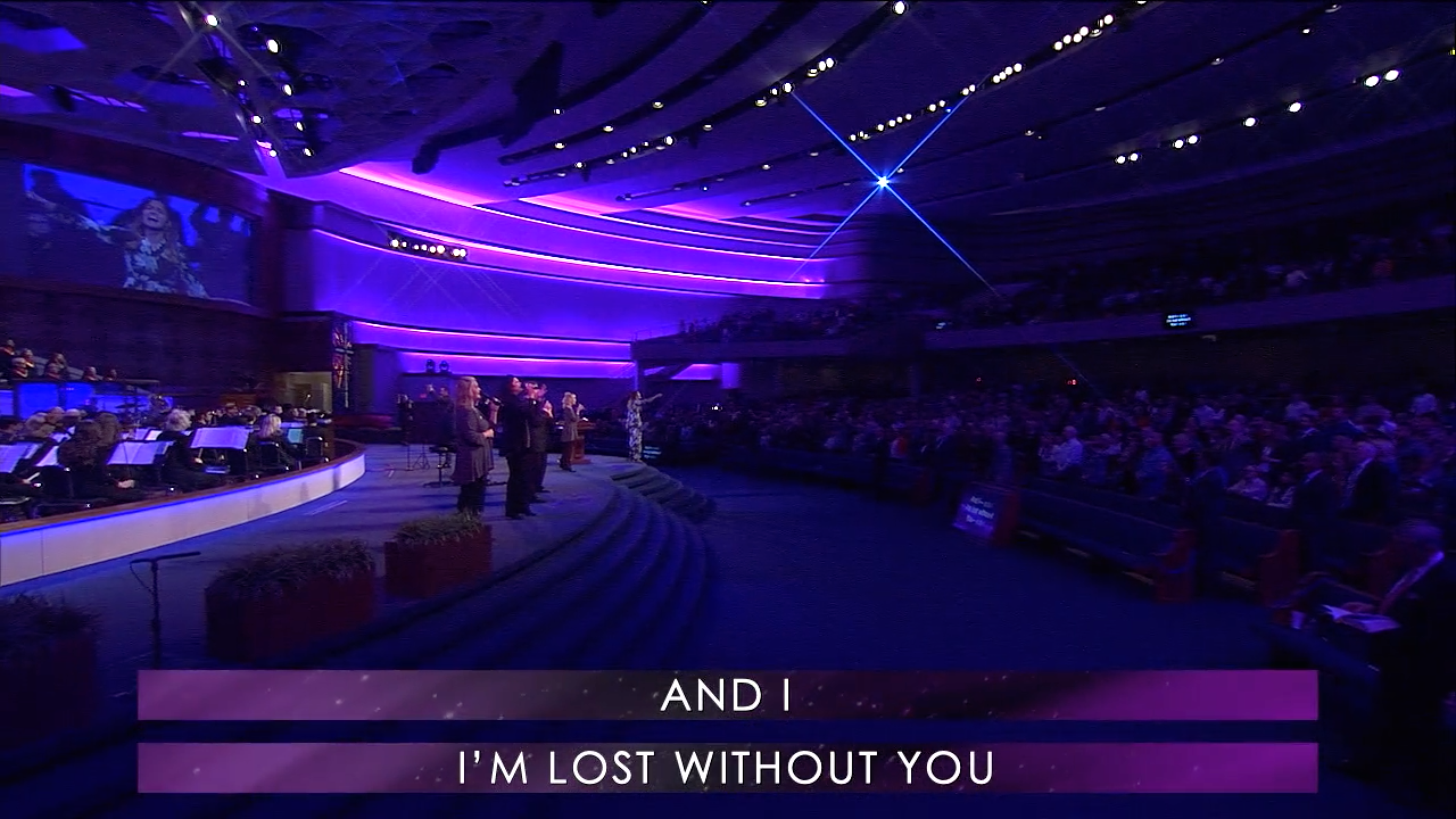 October 17, 2021 - Guest Artist: Rebecca St. James