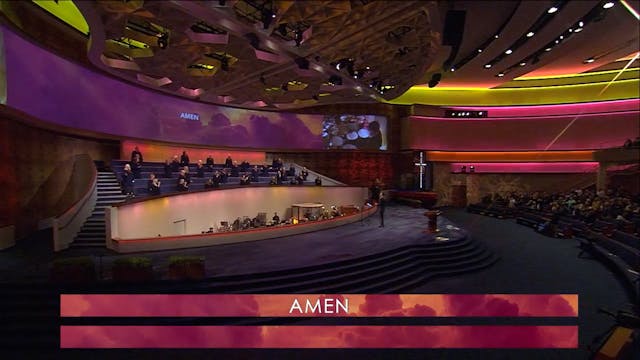 January 31, 2021 - Good Grace And Div...