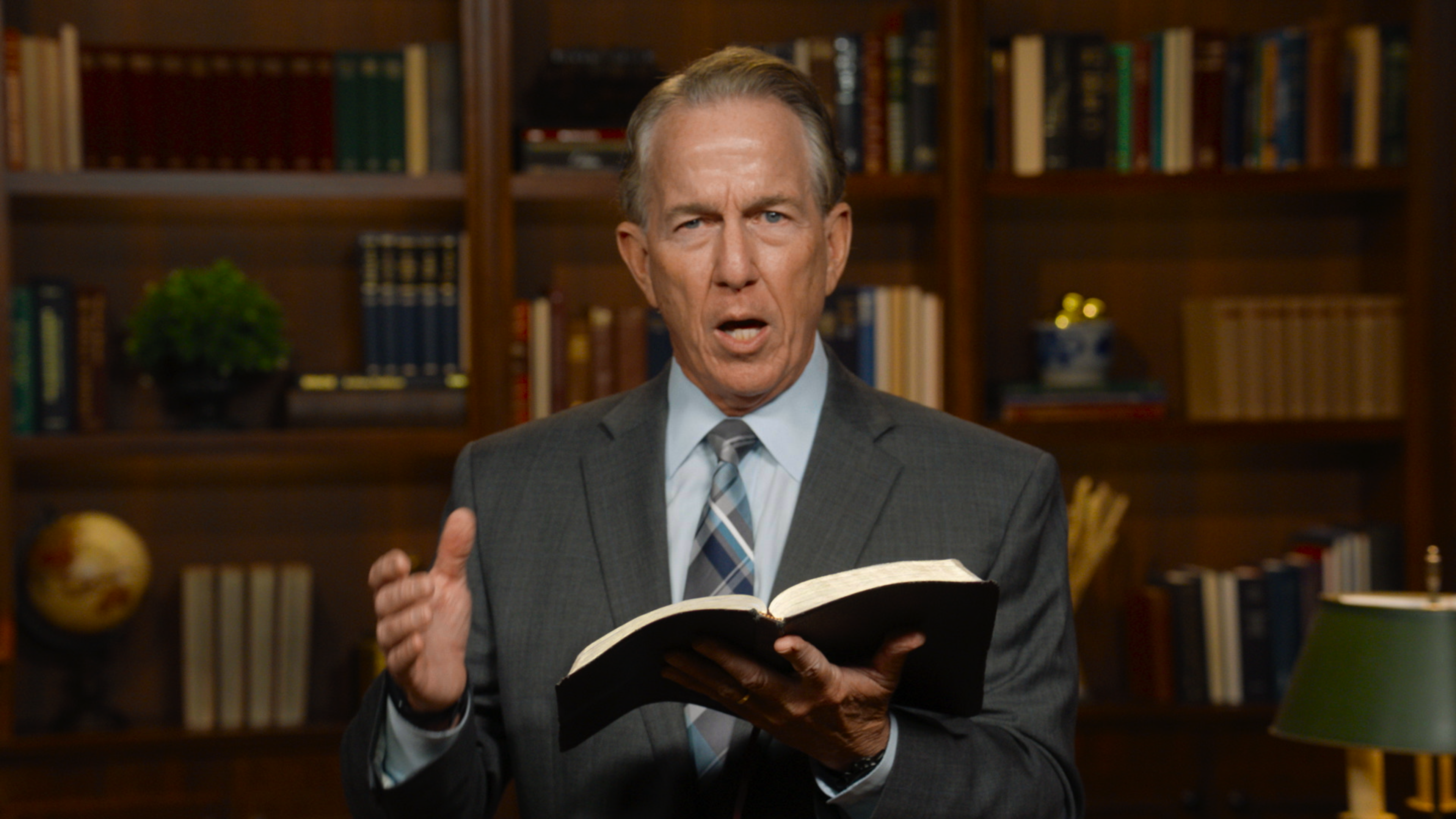 September 25, 2022 Sunday School • Amos 5:1-24