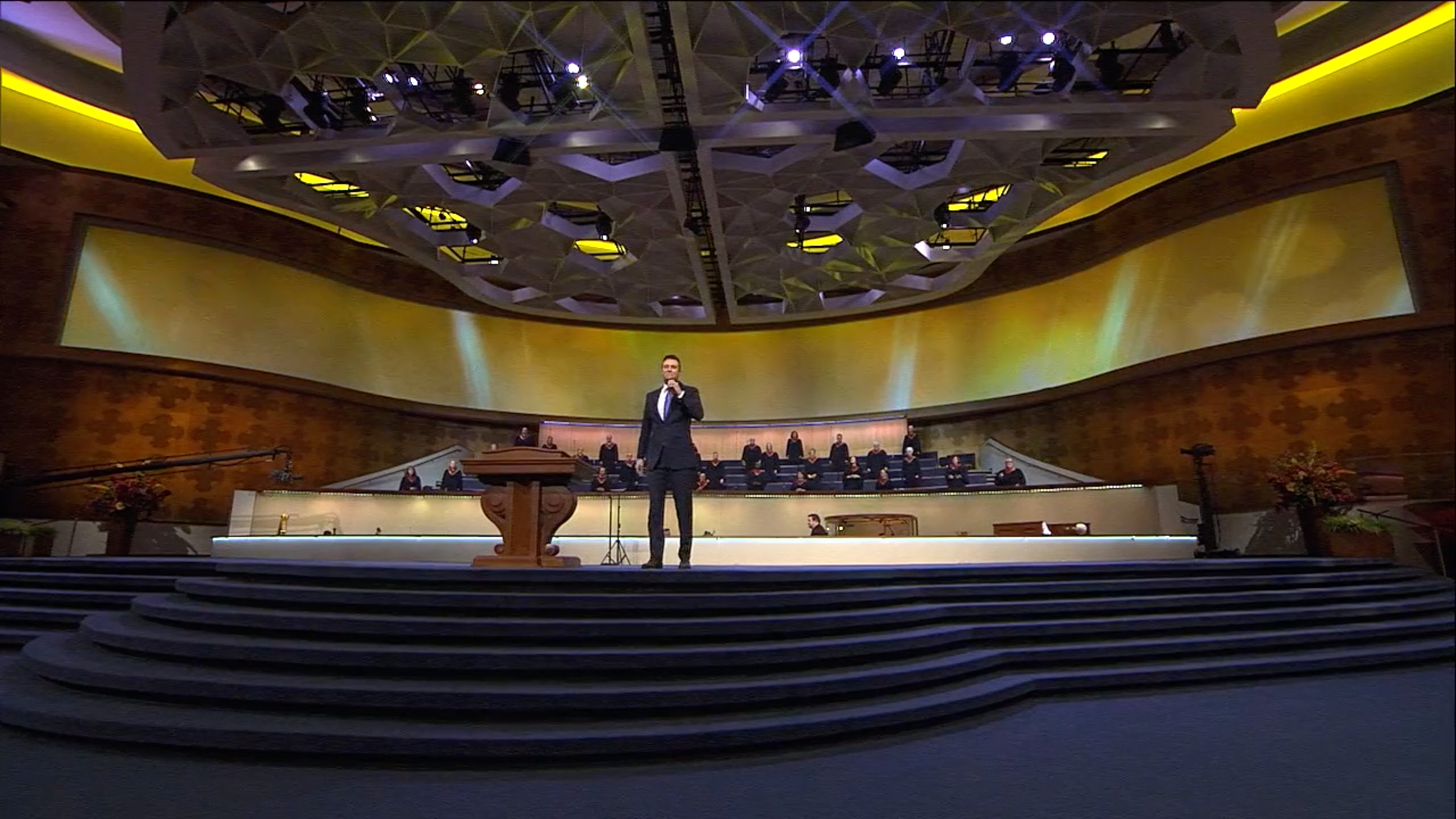 January 24, 2021 - Good Grace Marriages