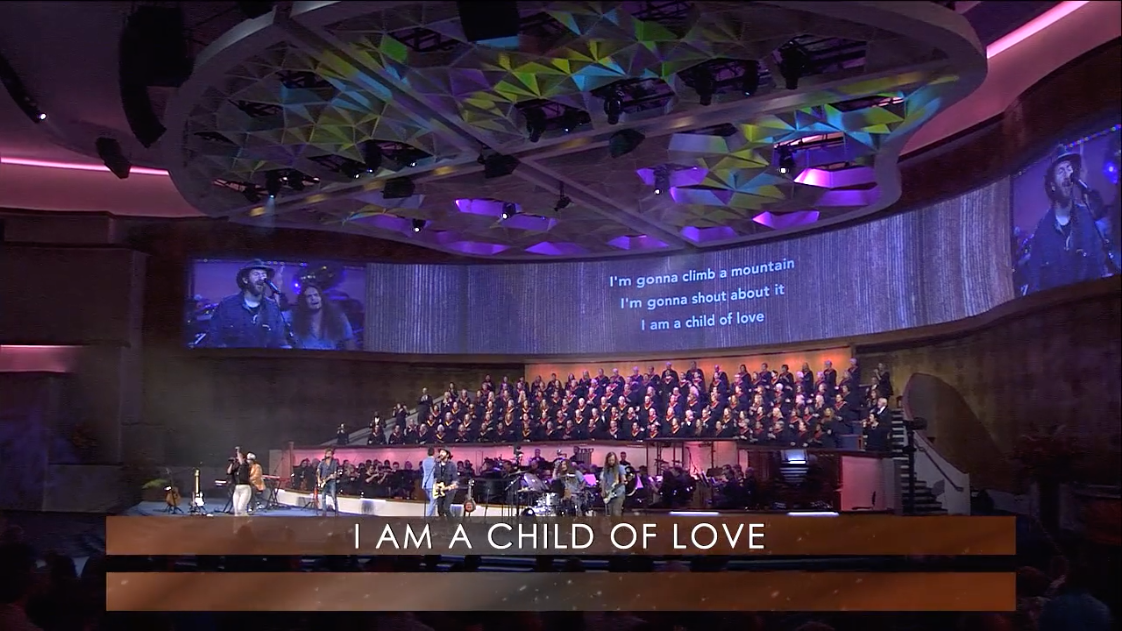 October 3, 2021 - Guest Artist: We The Kingdom