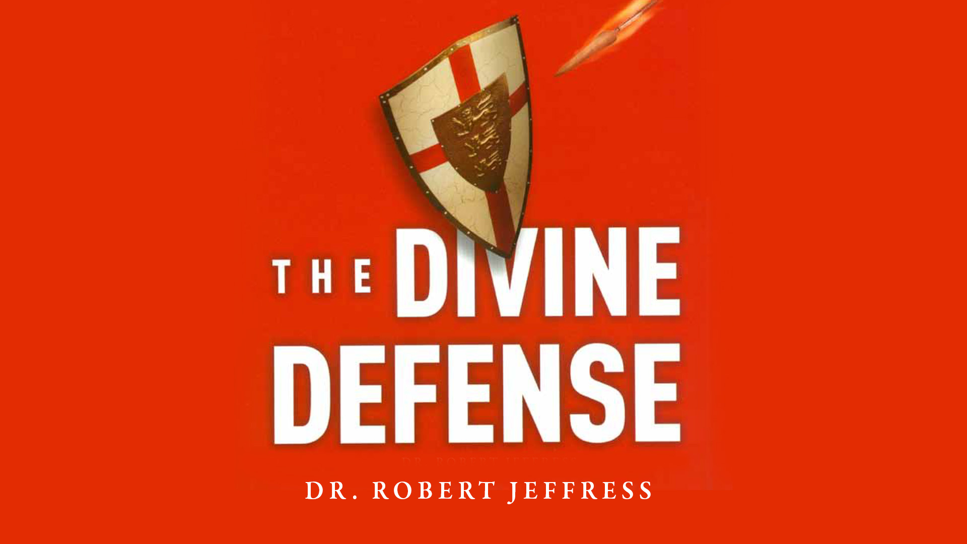 The Divine Defense
