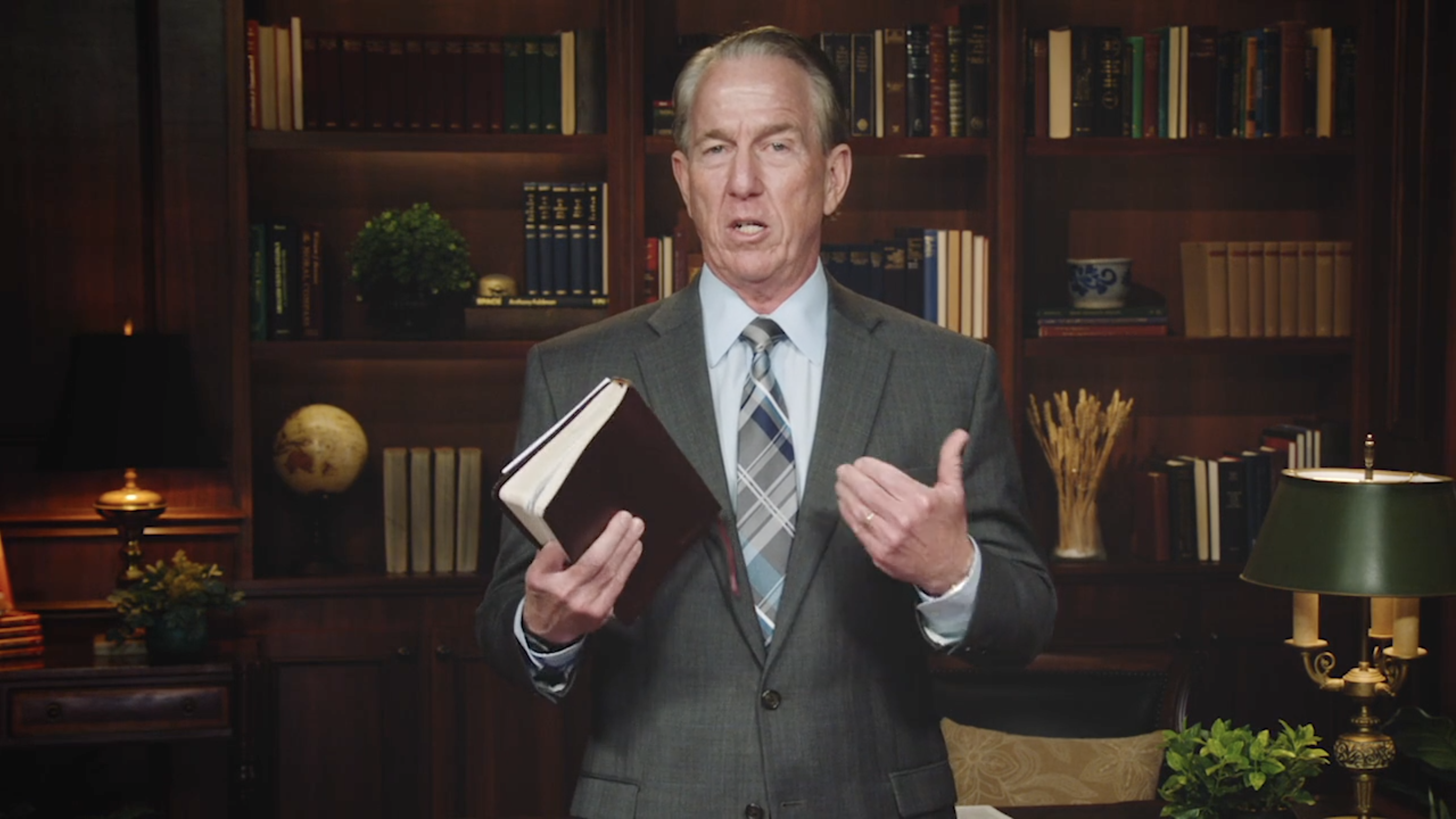 March 6, 2022 Sunday School • Daniel 9