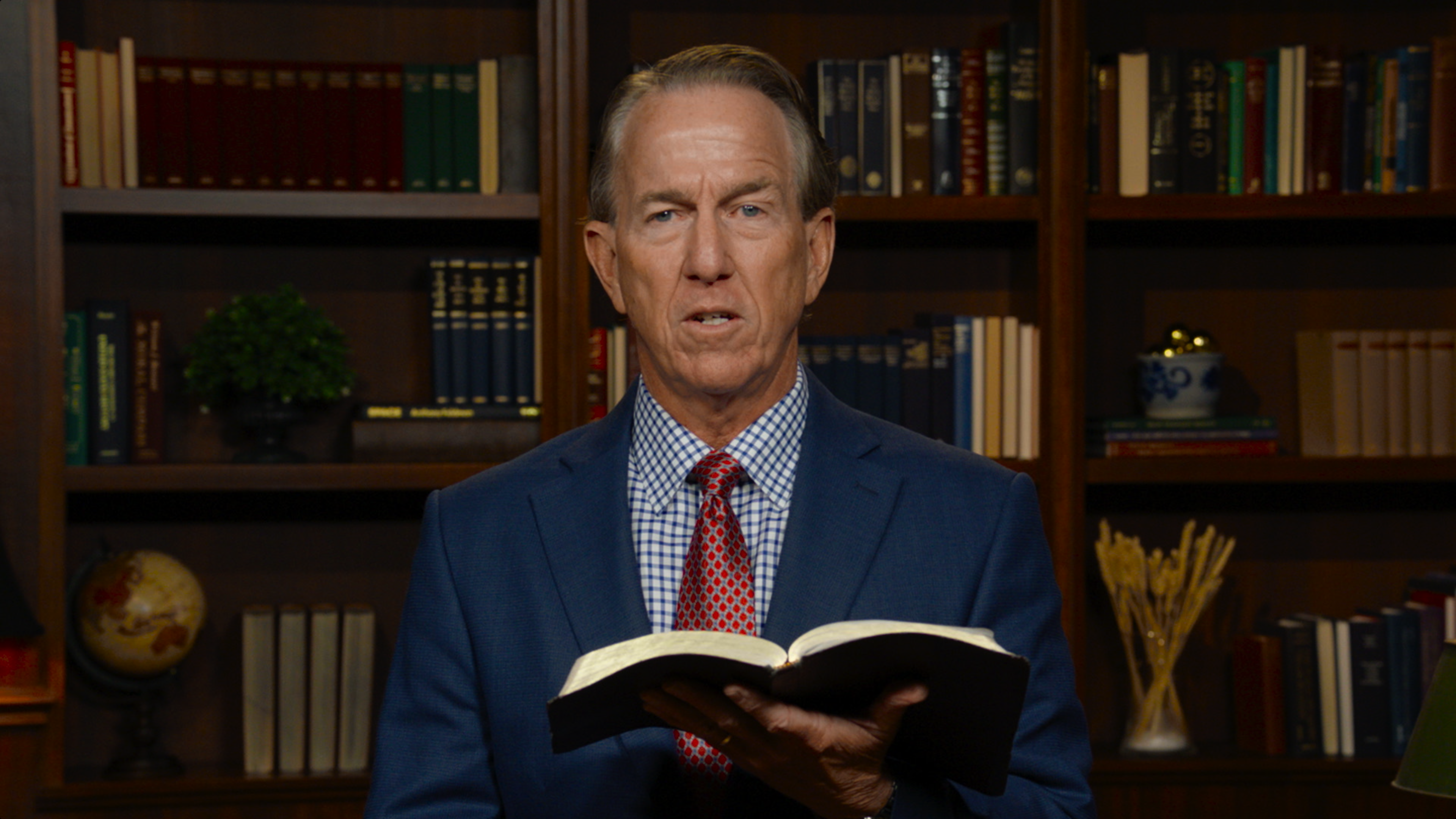 September 04, 2022 Sunday School • 2 Kings 22:1-18, 23:1-15