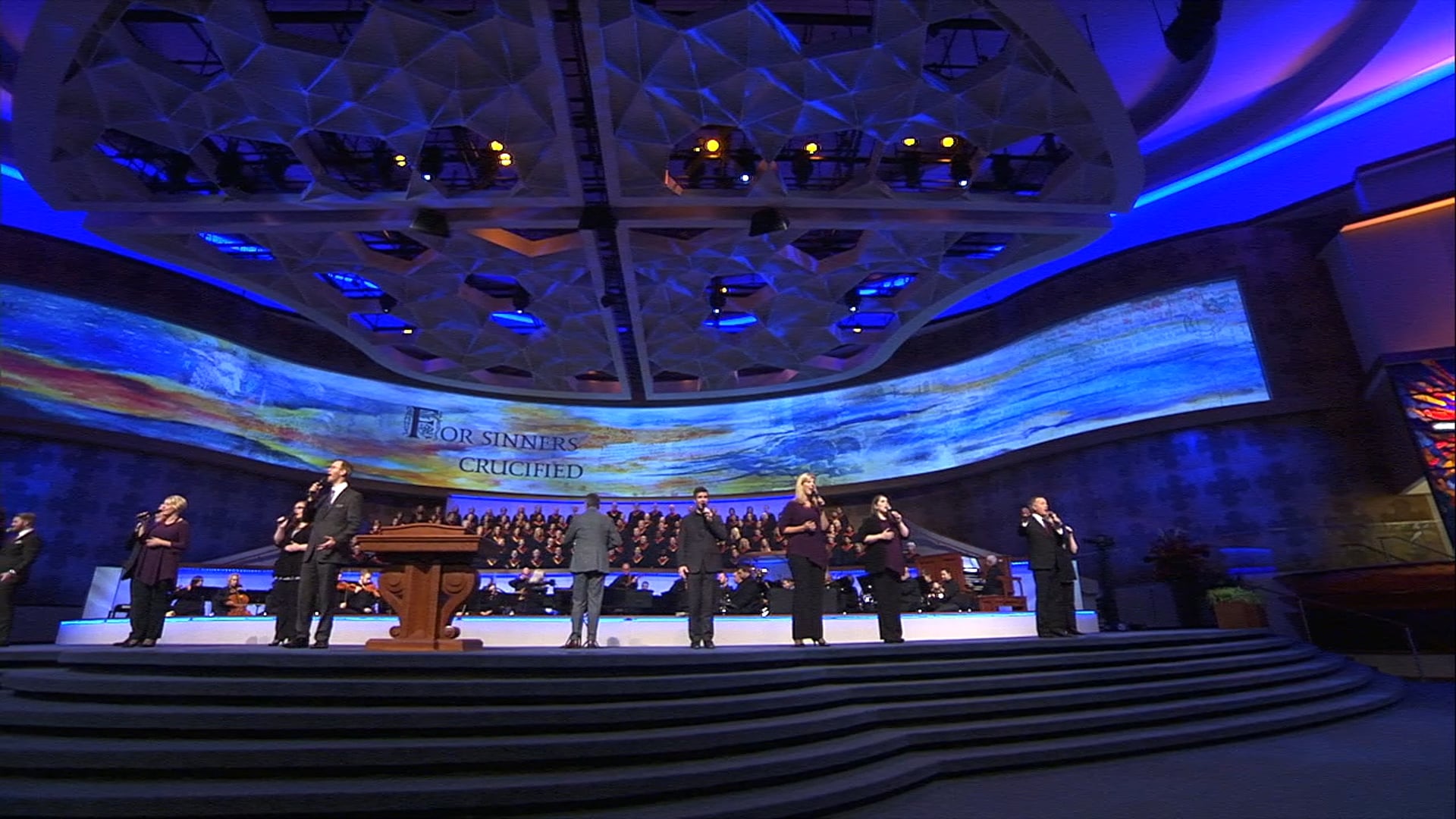 Winning Your Unseen Battles