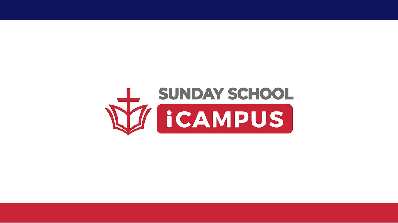 iCampus Sunday School