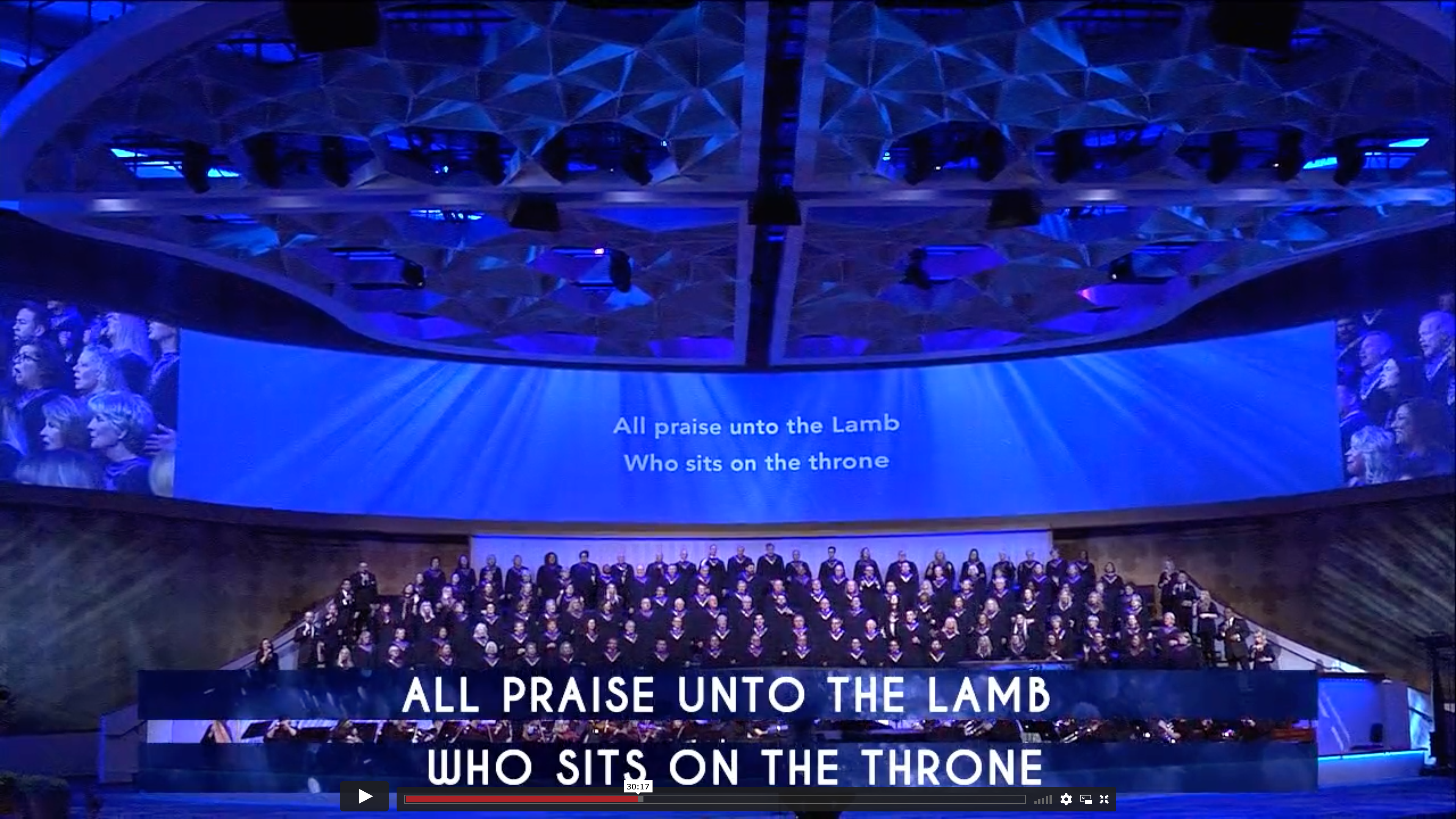 May 09, 2021 - Moving From Grief To Acceptance