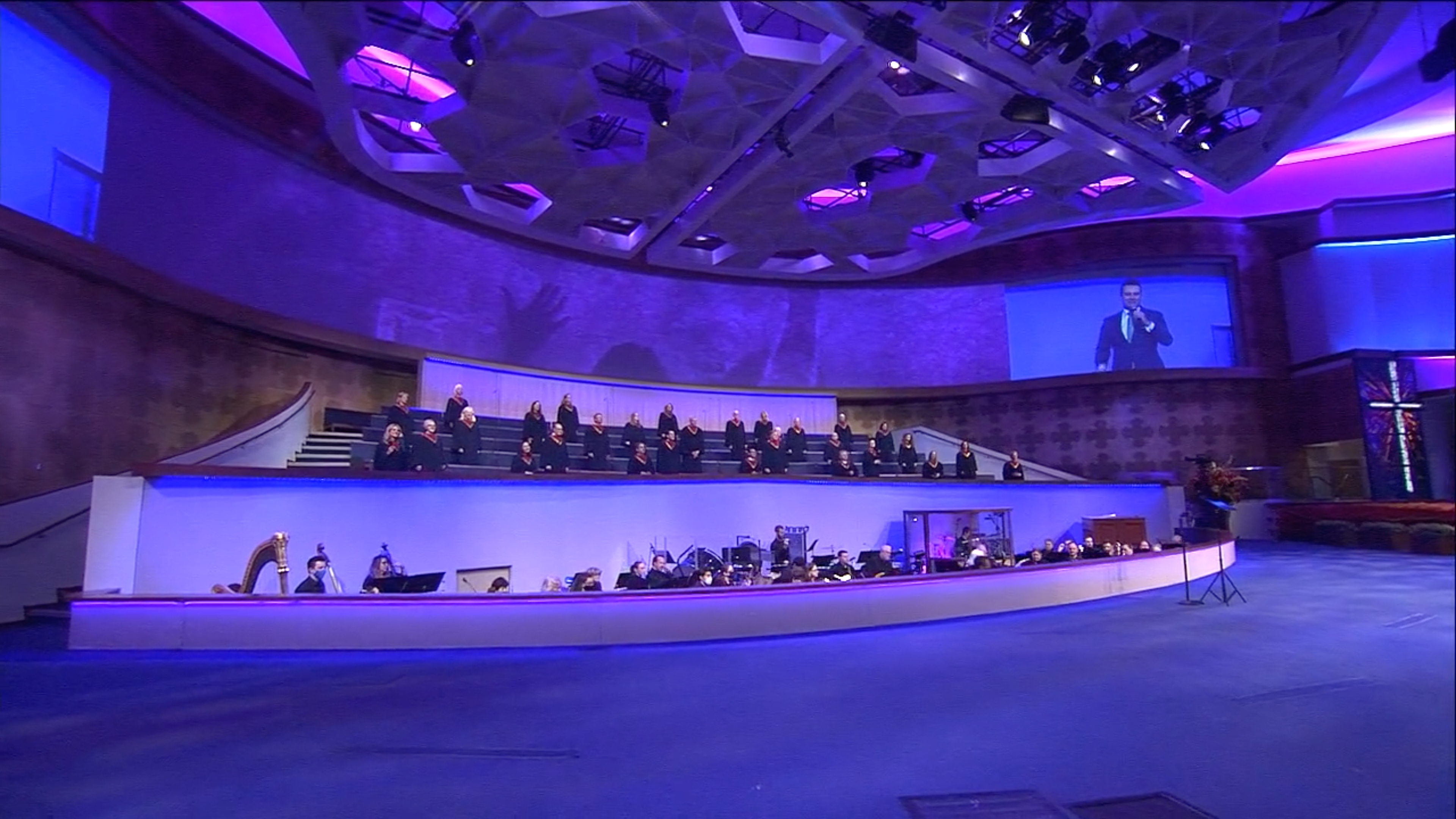 January 10, 2021 - Good Grace Churches | Part 2