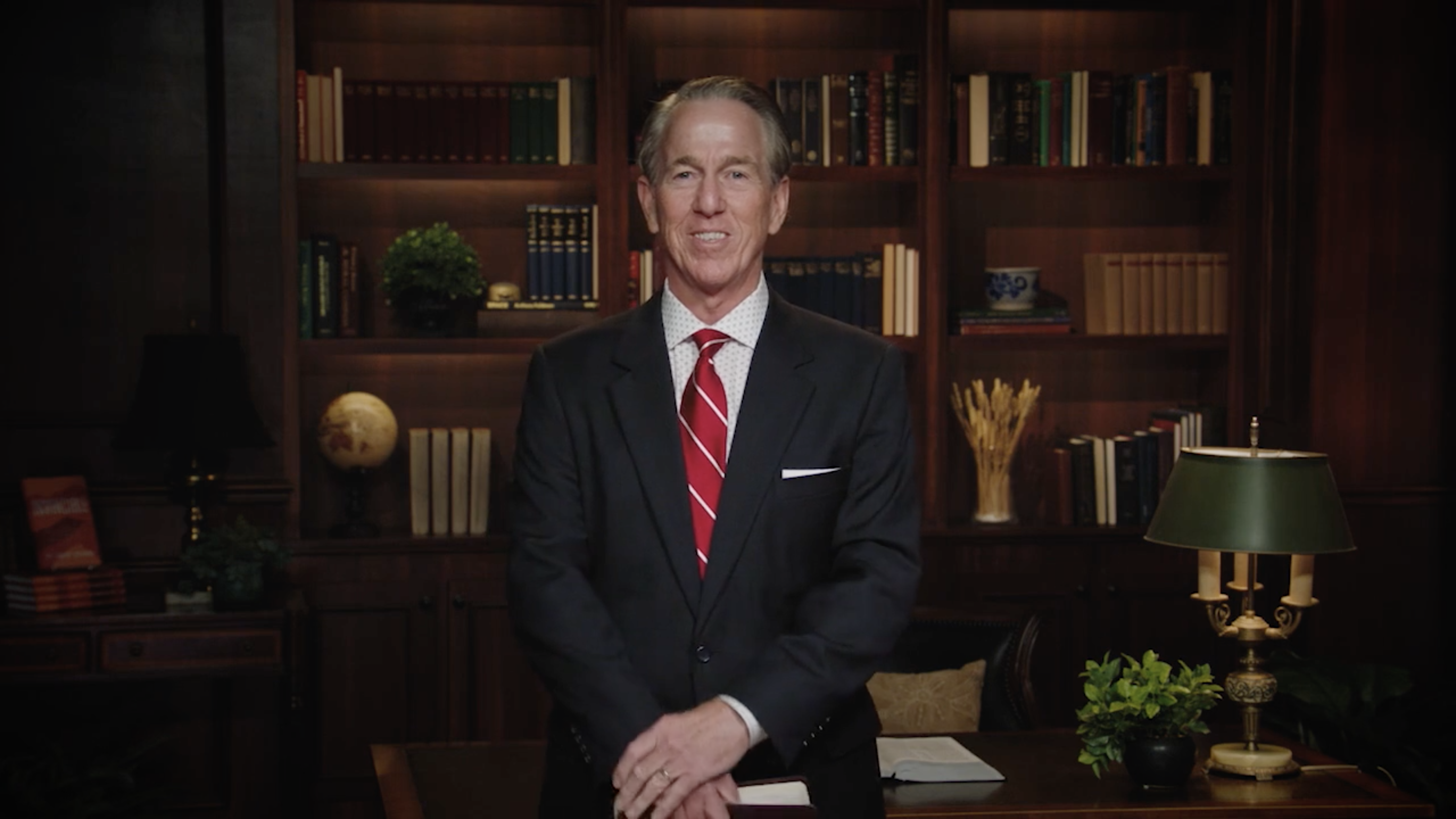 January 23, 2021 Sunday School • INTEGRITY • Daniel 1:8-21