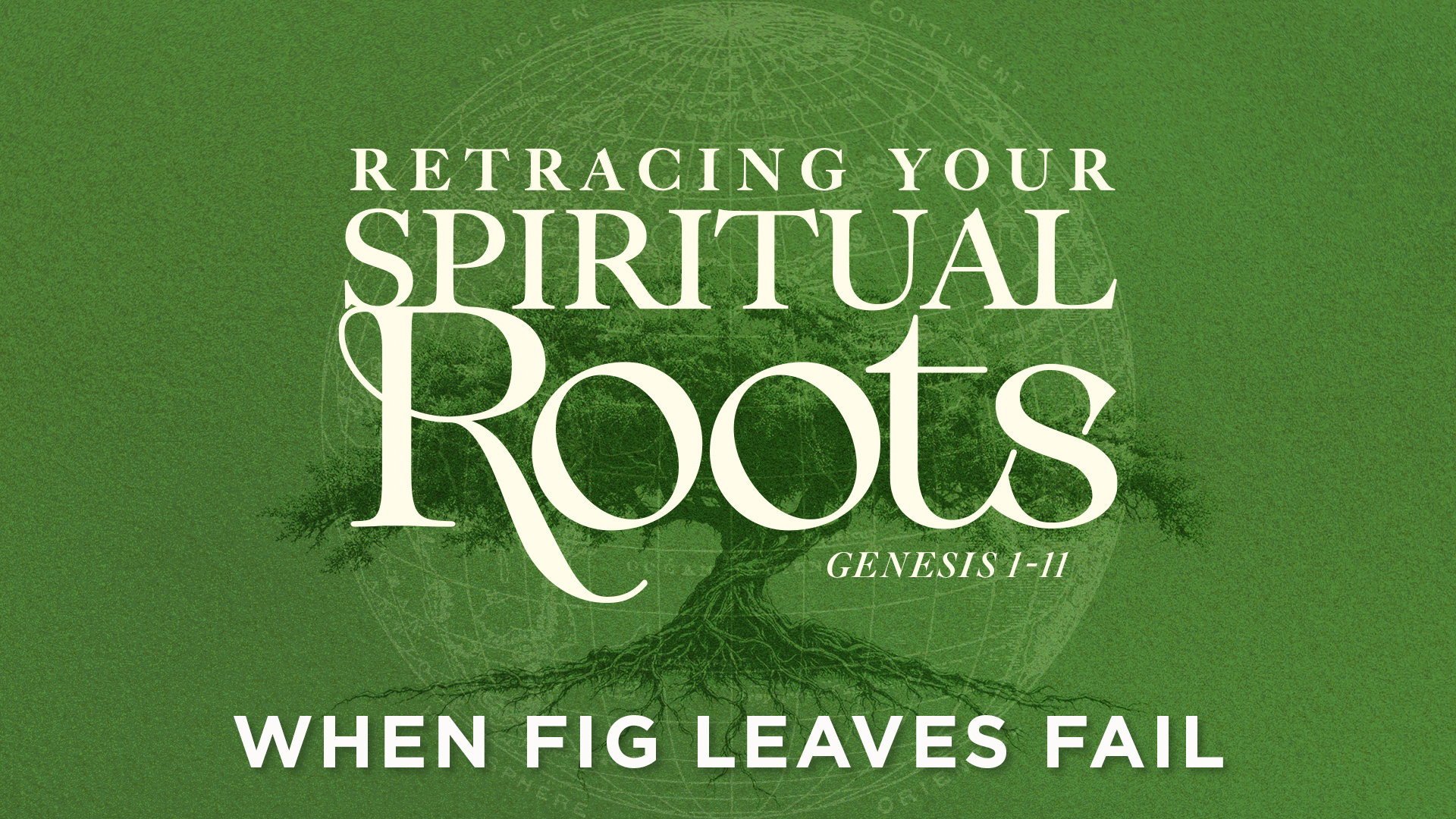 August 16, 2026 - When Fig Leaves Fail
