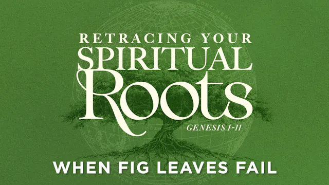 August 16, 2026 - When Fig Leaves Fail