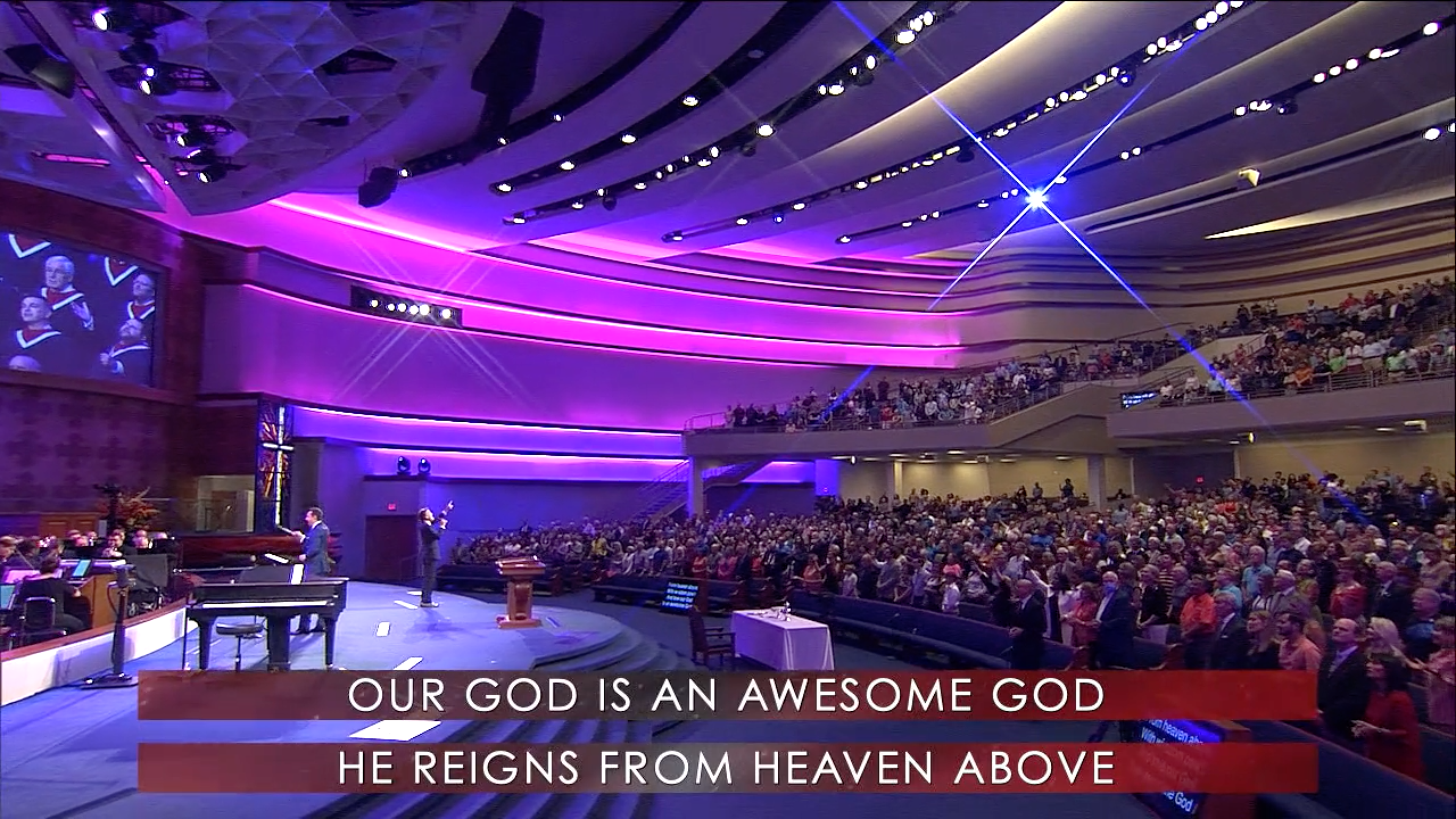 September 05, 2021 - Guest Artist: Michael W. Smith