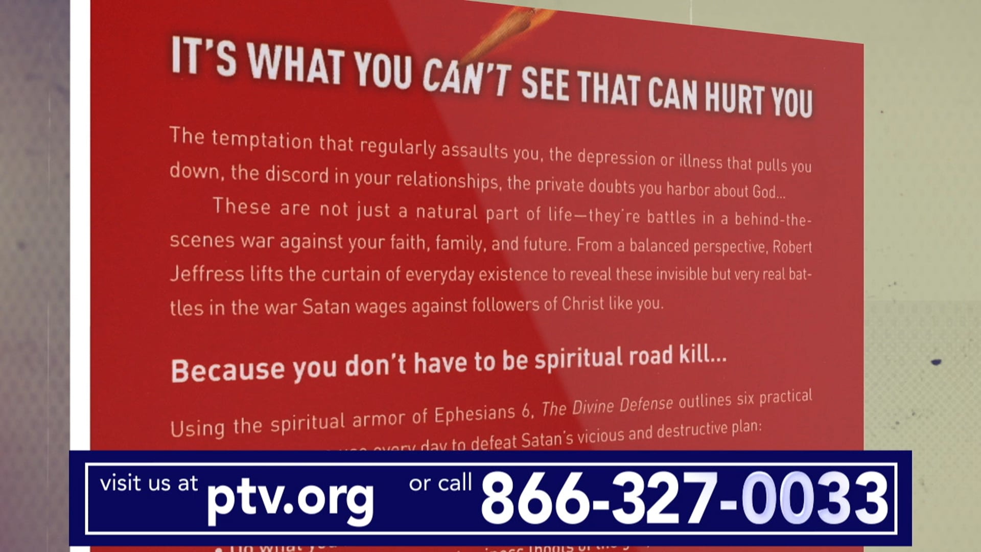 Booting Up for Service