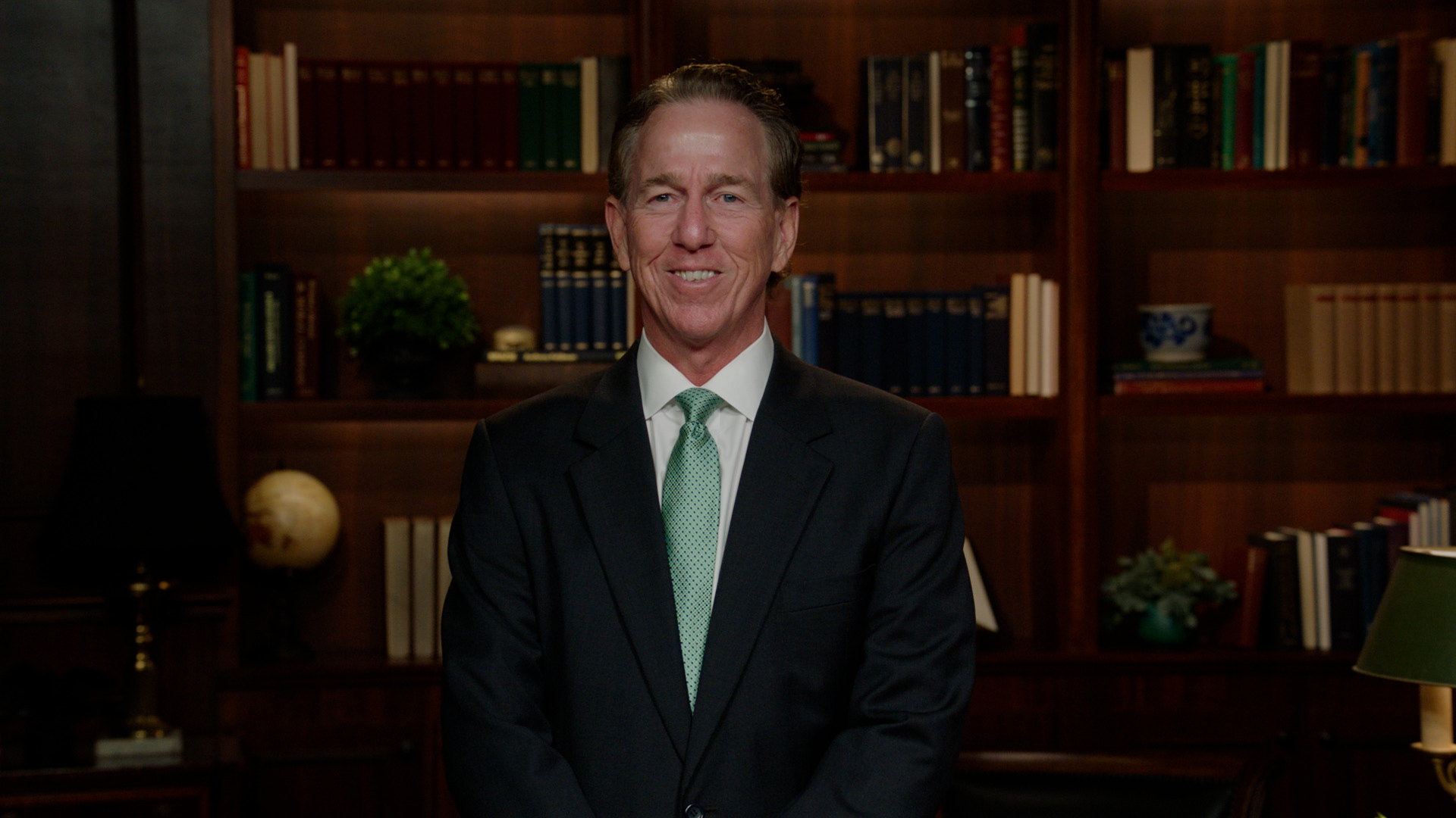 October 24, 2021 - COLOSSIANS 1:1-23