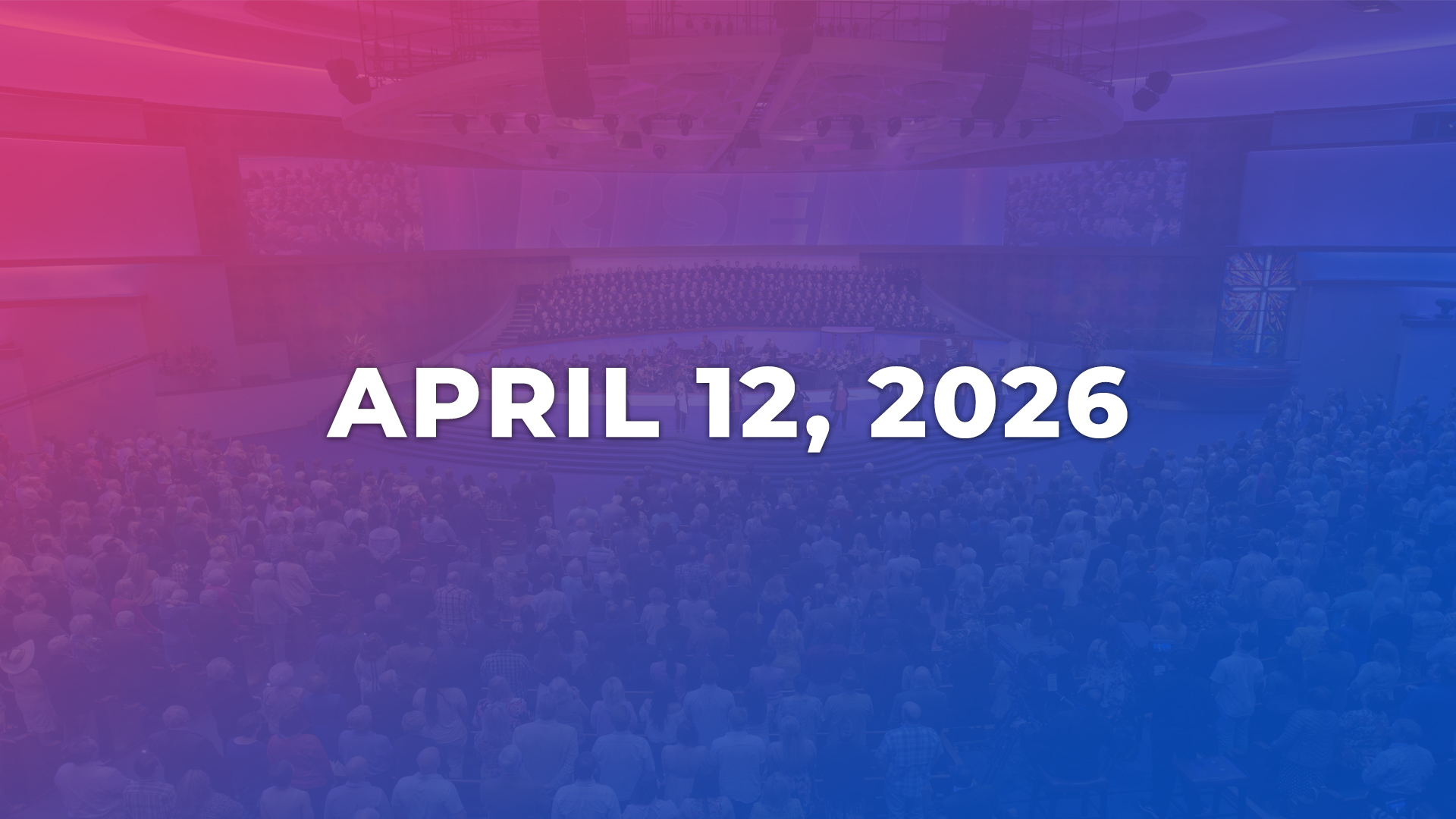 April 12, 2026 - America At The Crossroads: Can We Survive Another 250 Years?