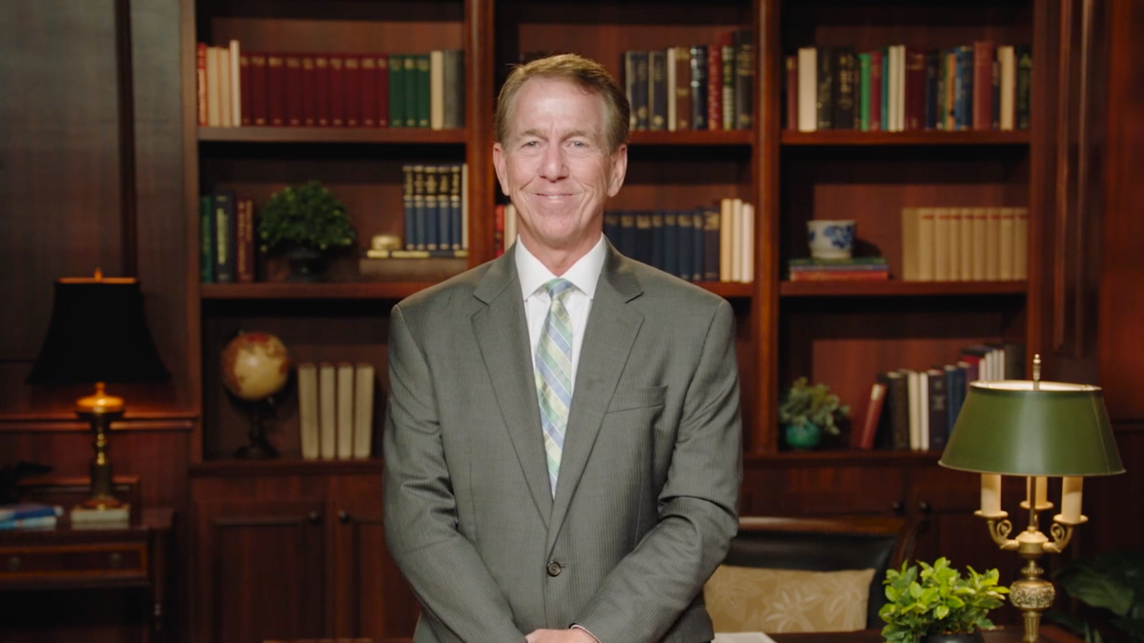 May 23, 2021 • SACRIFICE • LUKE 23