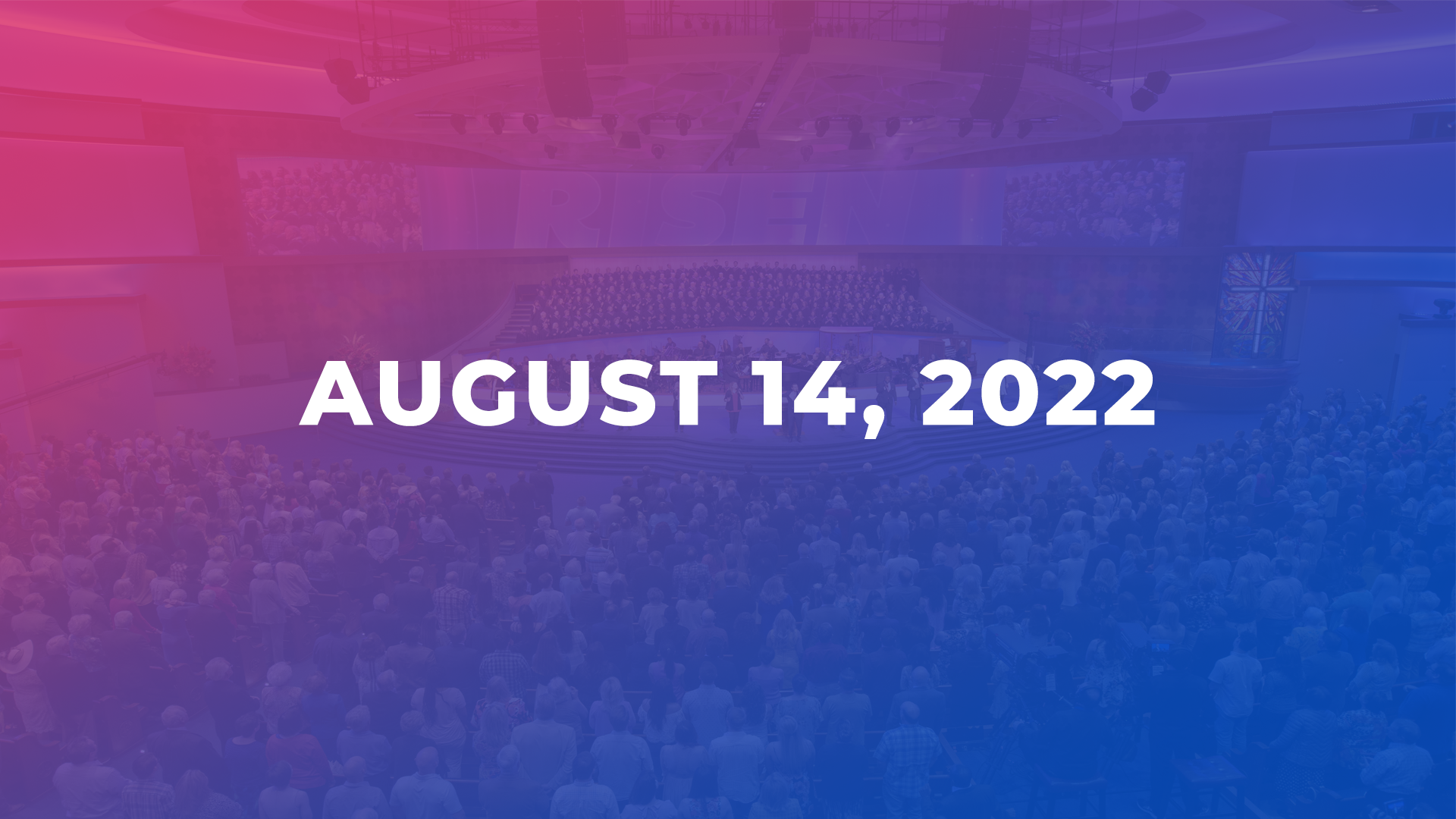 August 14, 2022 - What Every Christian Should Know About Angels and Demons