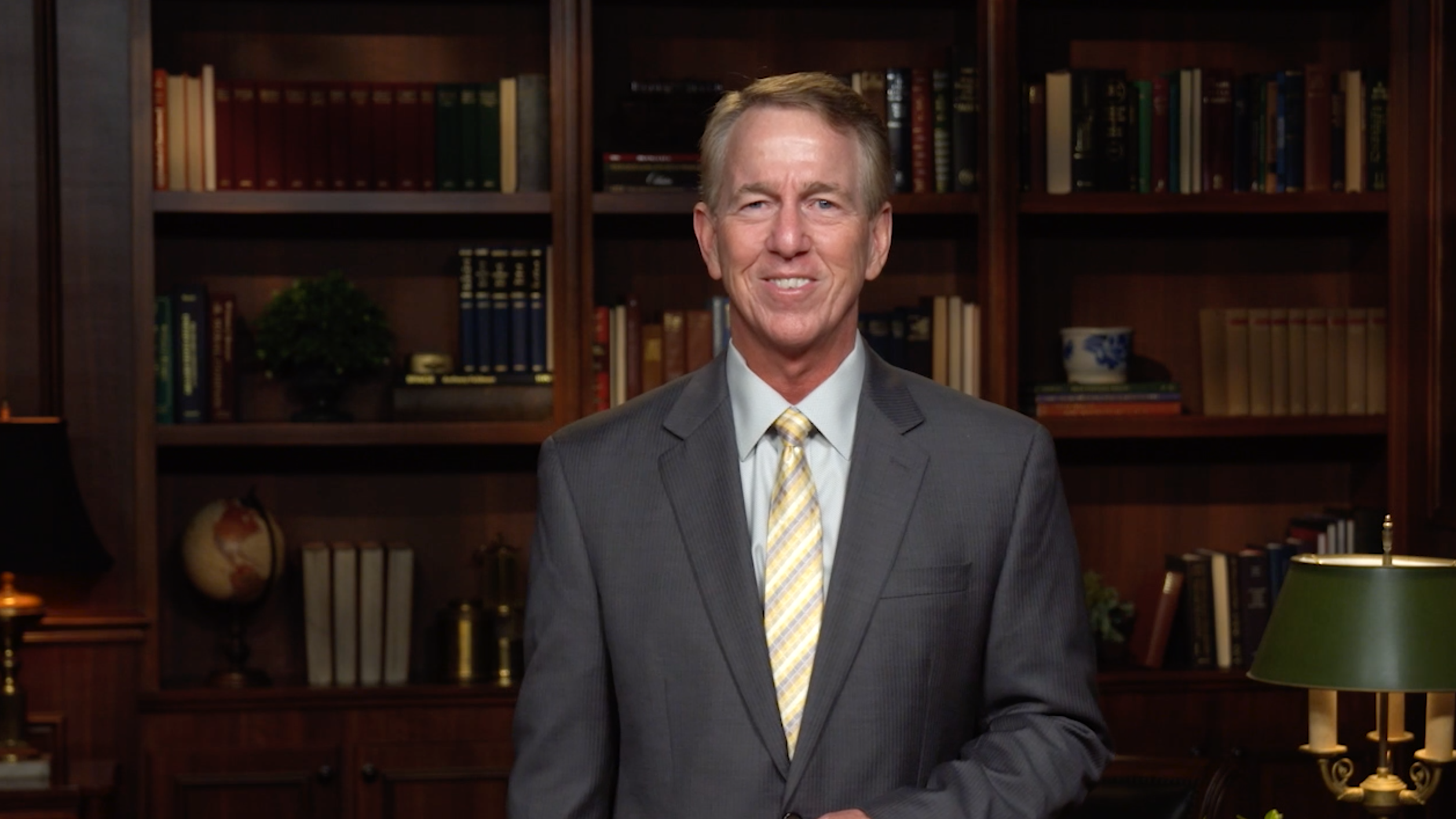 March 21, 2021 • WORTHY • LUKE 18:9-17