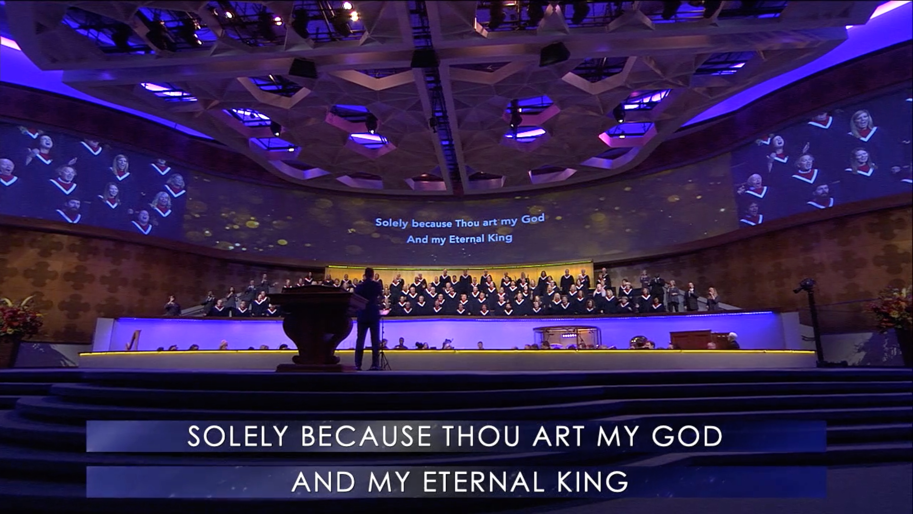 August 22, 2021 - A Leader Worth Following