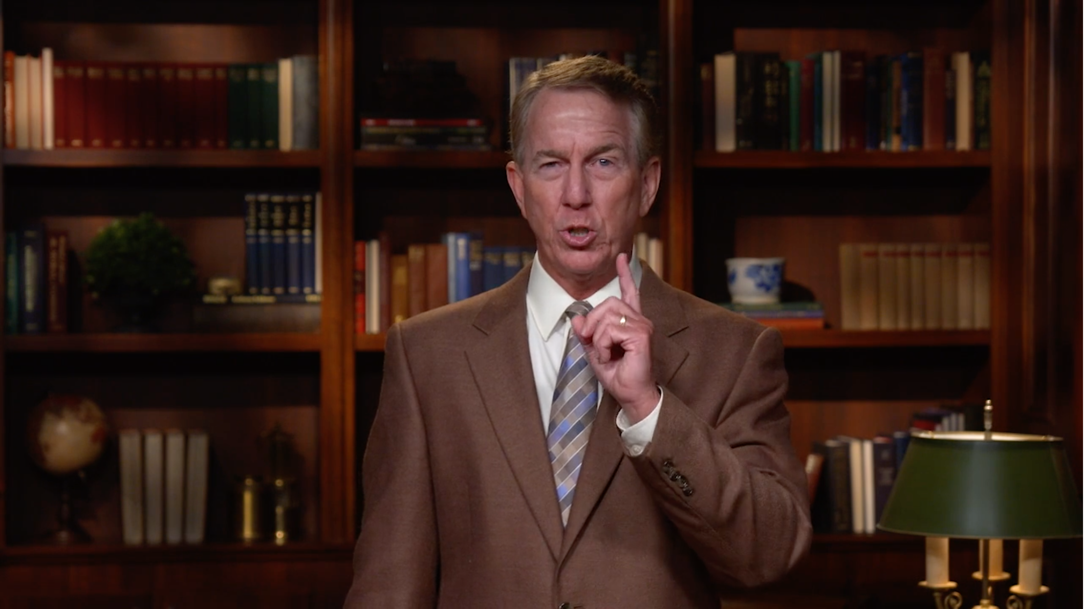 April, 04, 2021 • REMEMBER • LUKE 24:1-12