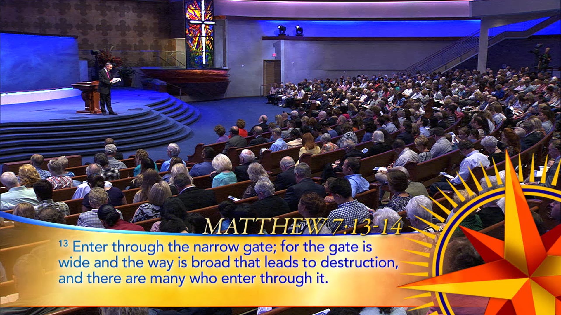 Who Will Be In Heaven?