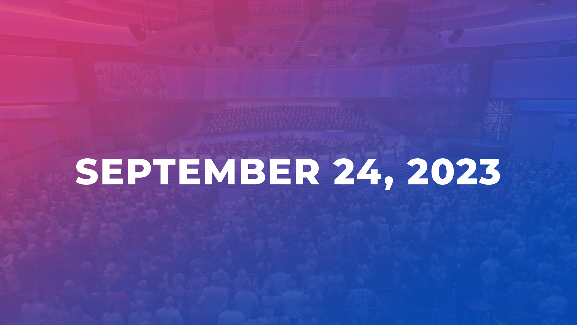 September 24, 2023 - Say Goodbye To Regrets About Regrets