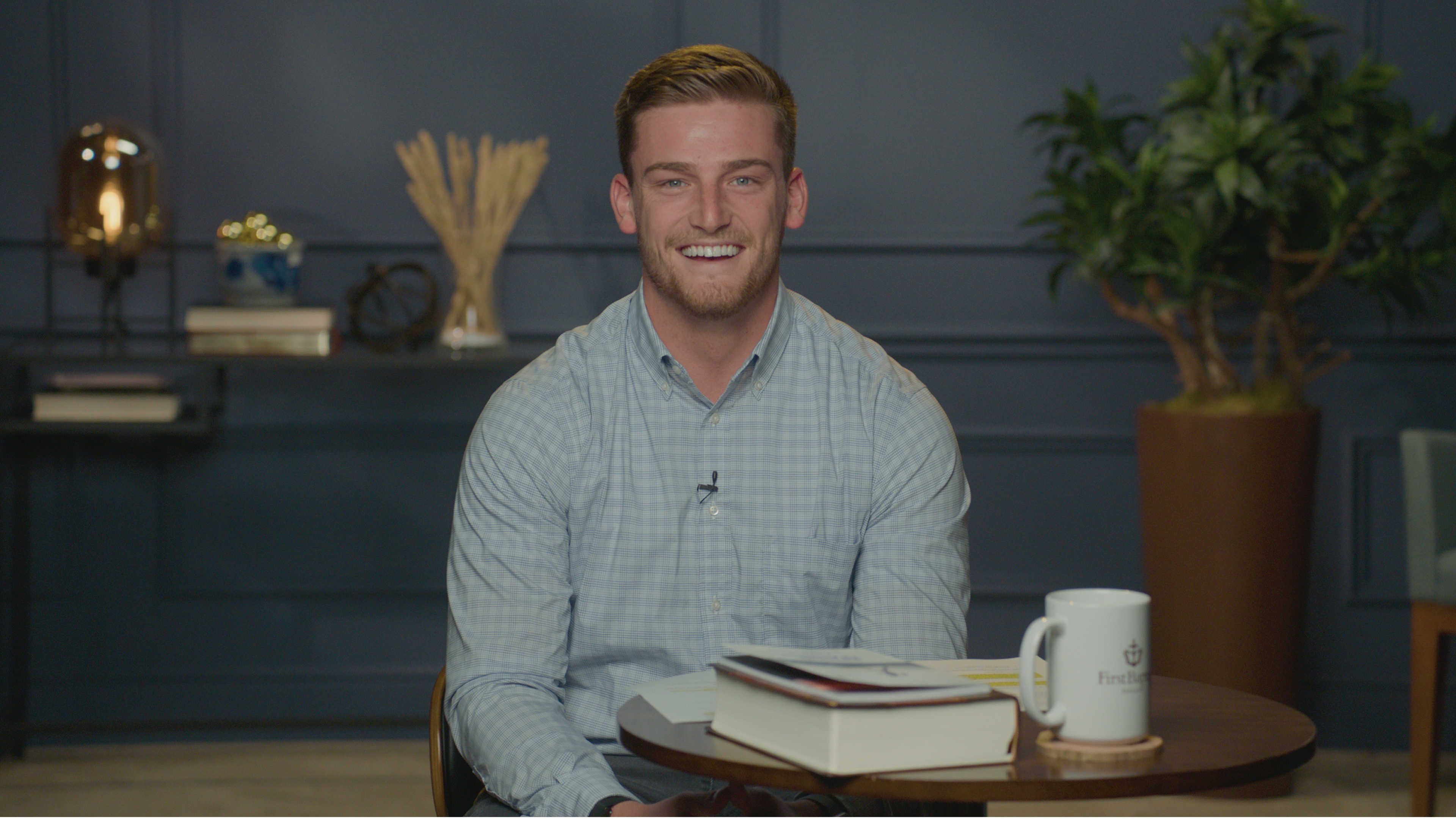 Week 2 - The People of God