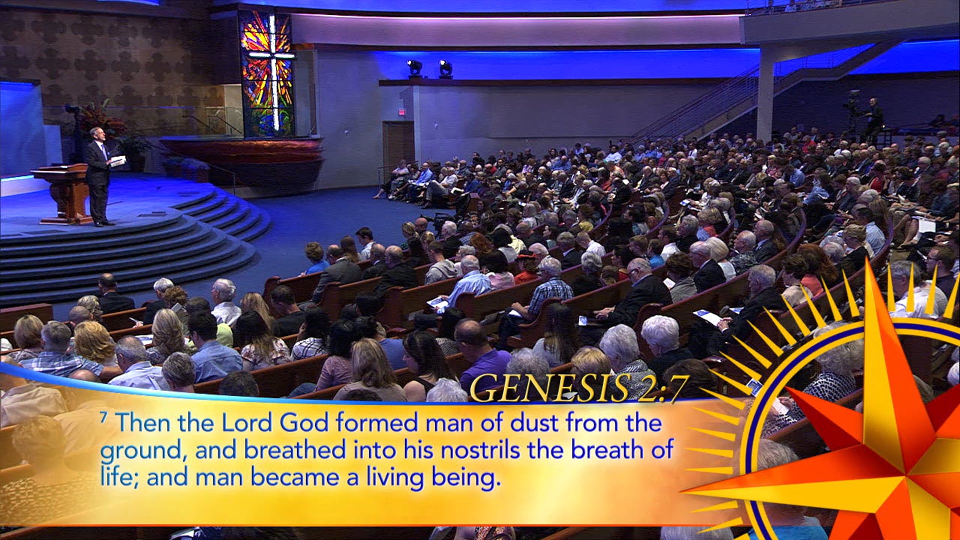 Will We Know One Another In Heaven?