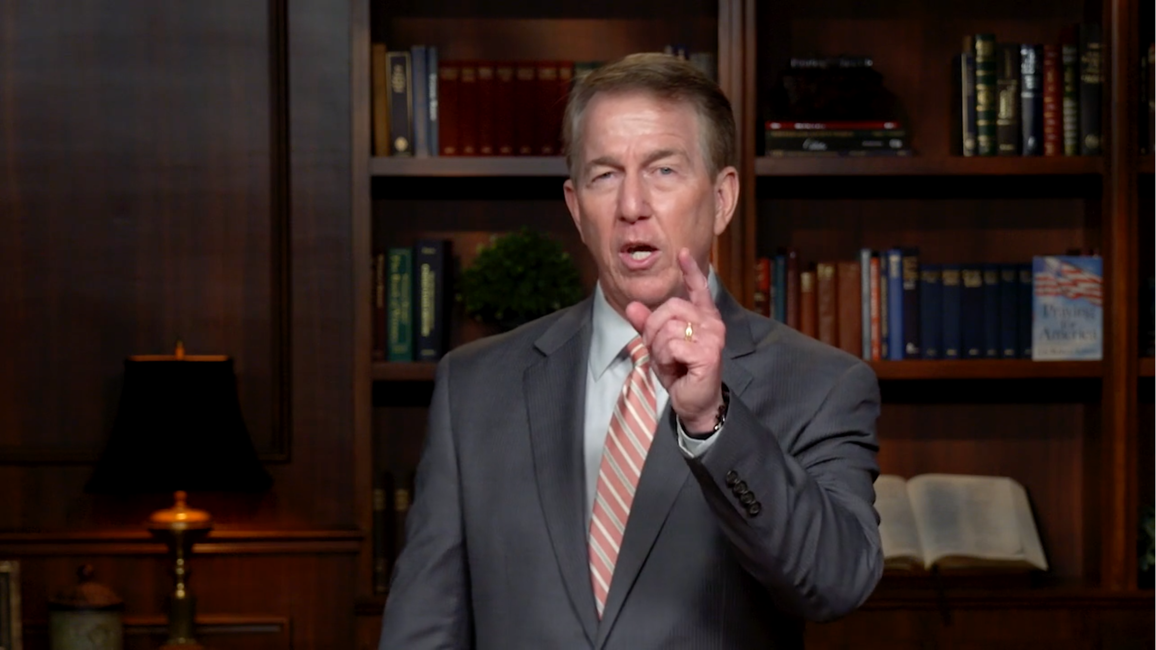 January 24, 2021 • COMPASSIONATE • LUKE 6:27-38