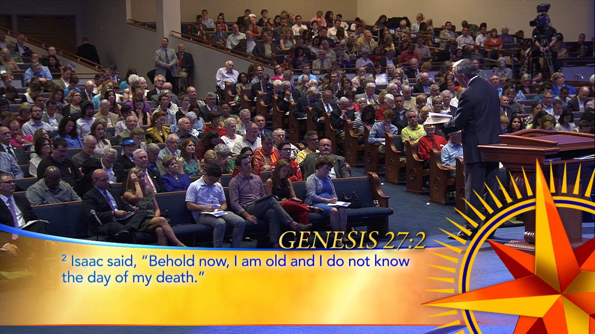 What Difference Does A Future Heaven Make In My Life Today?