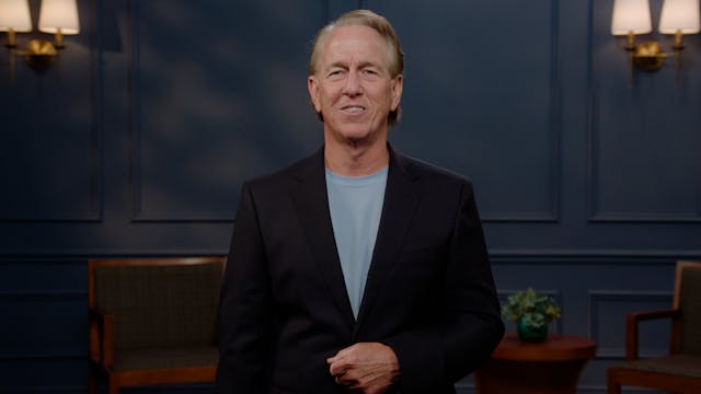 October 15, 2023 Sunday School • Mark 9