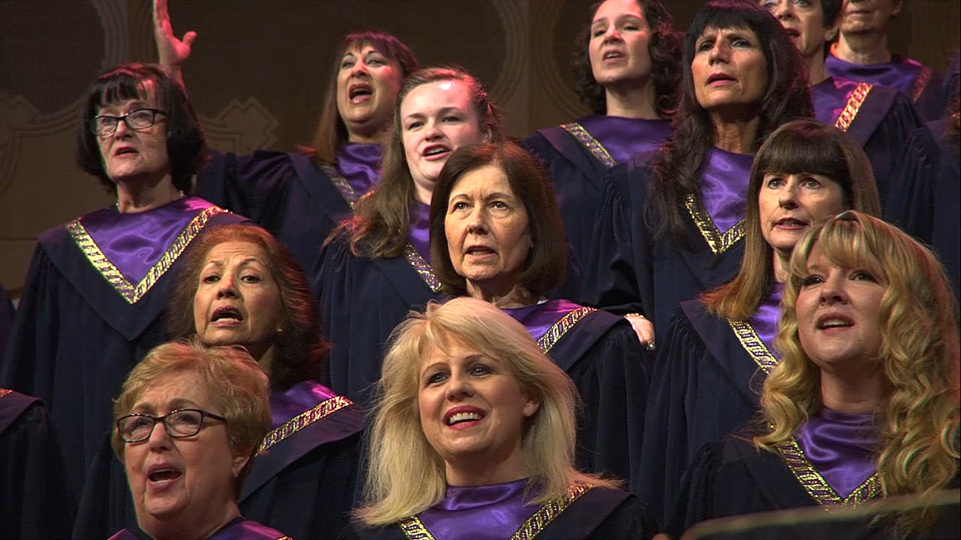 Survival Tip #1: Don't Panic