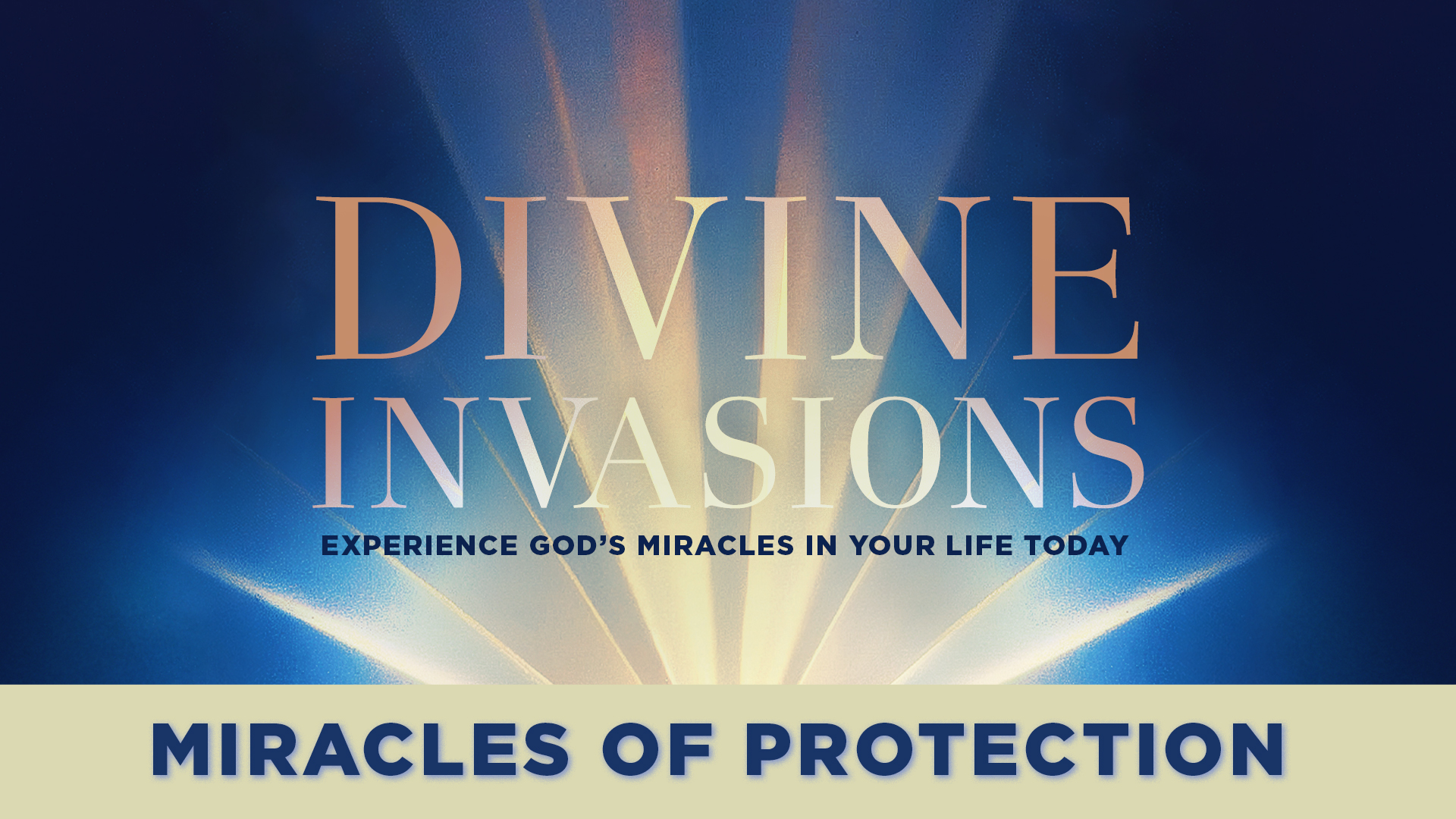 February 15, 2026 - Miracles Of Protection