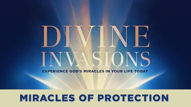 February 15, 2026 - Miracles Of Prote...